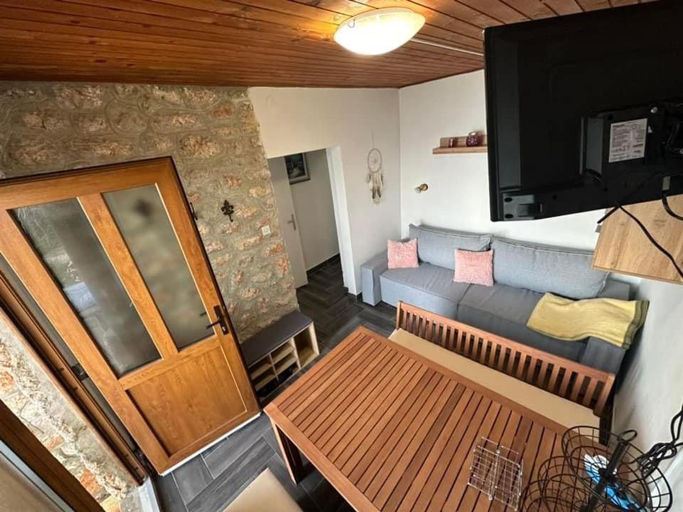 Apartments Stokic Donja Klada Exterior photo