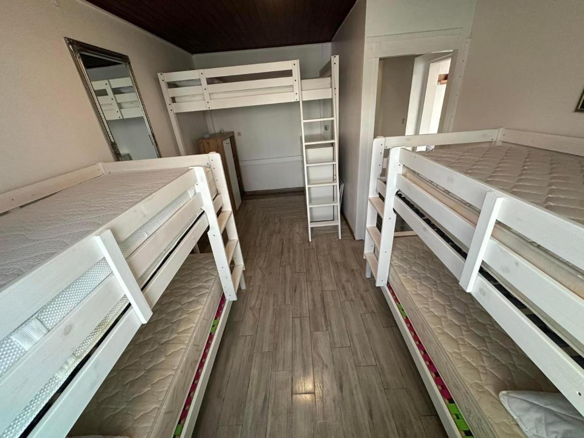 Apartments Stokic Donja Klada Exterior photo