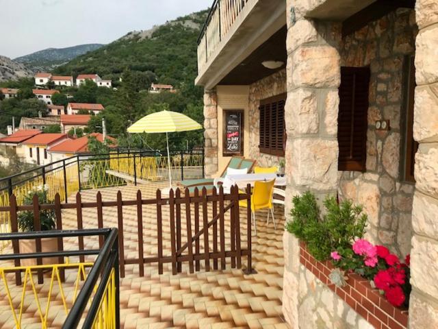 Apartments Stokic Donja Klada Exterior photo