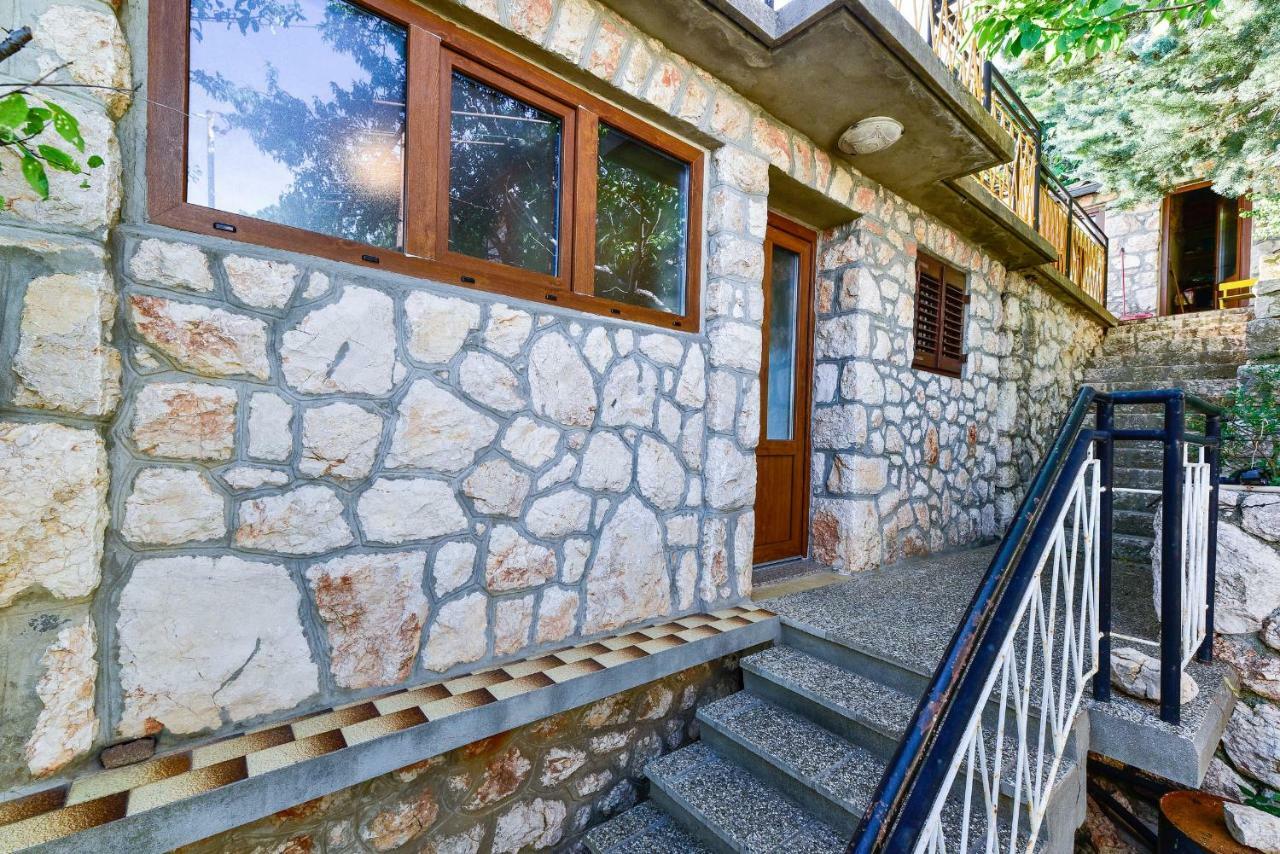 Apartments Stokic Donja Klada Exterior photo