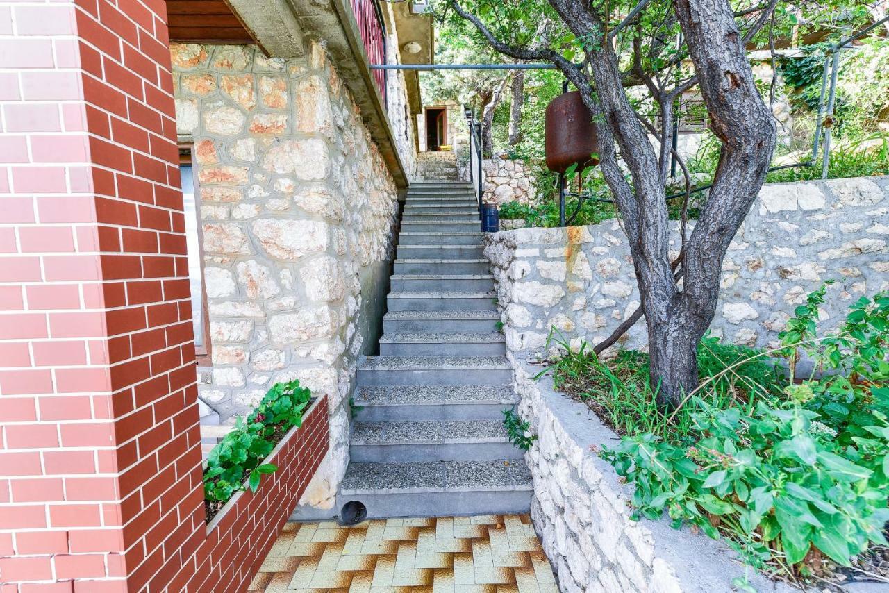 Apartments Stokic Donja Klada Exterior photo