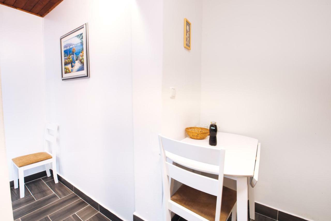 Apartments Stokic Donja Klada Exterior photo