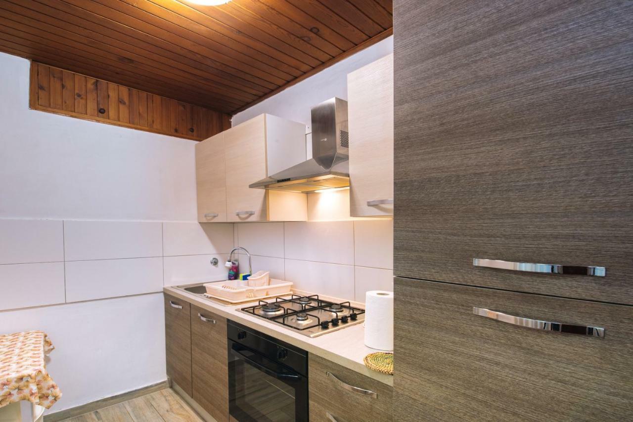 Apartments Stokic Donja Klada Exterior photo